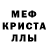 МДМА Molly RAK MLBB